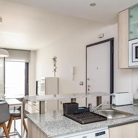 Apartment Beautiful In