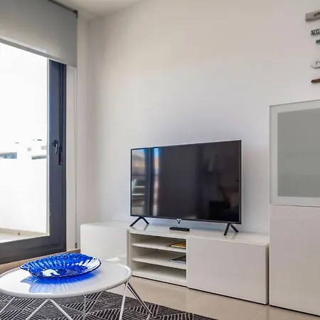 Apartment Beautiful In