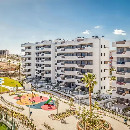 Apartment Beautiful In