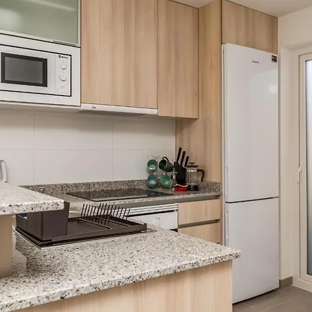 Apartment Beautiful In Arenales del Sol