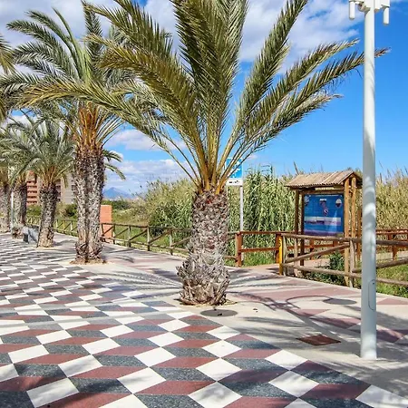 Beautiful In Arenales del Sol