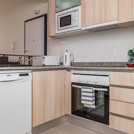 Apartment Beautiful In